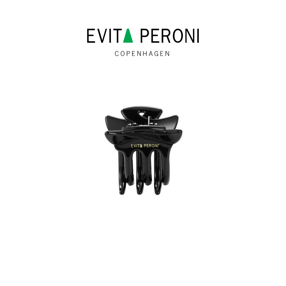 Evita Peroni Zuki  กิ๊บหนีบผมขนาดเล็ก – โปรปัง