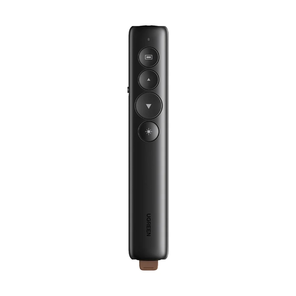 LASER POINTER WIRELESS UGREEN