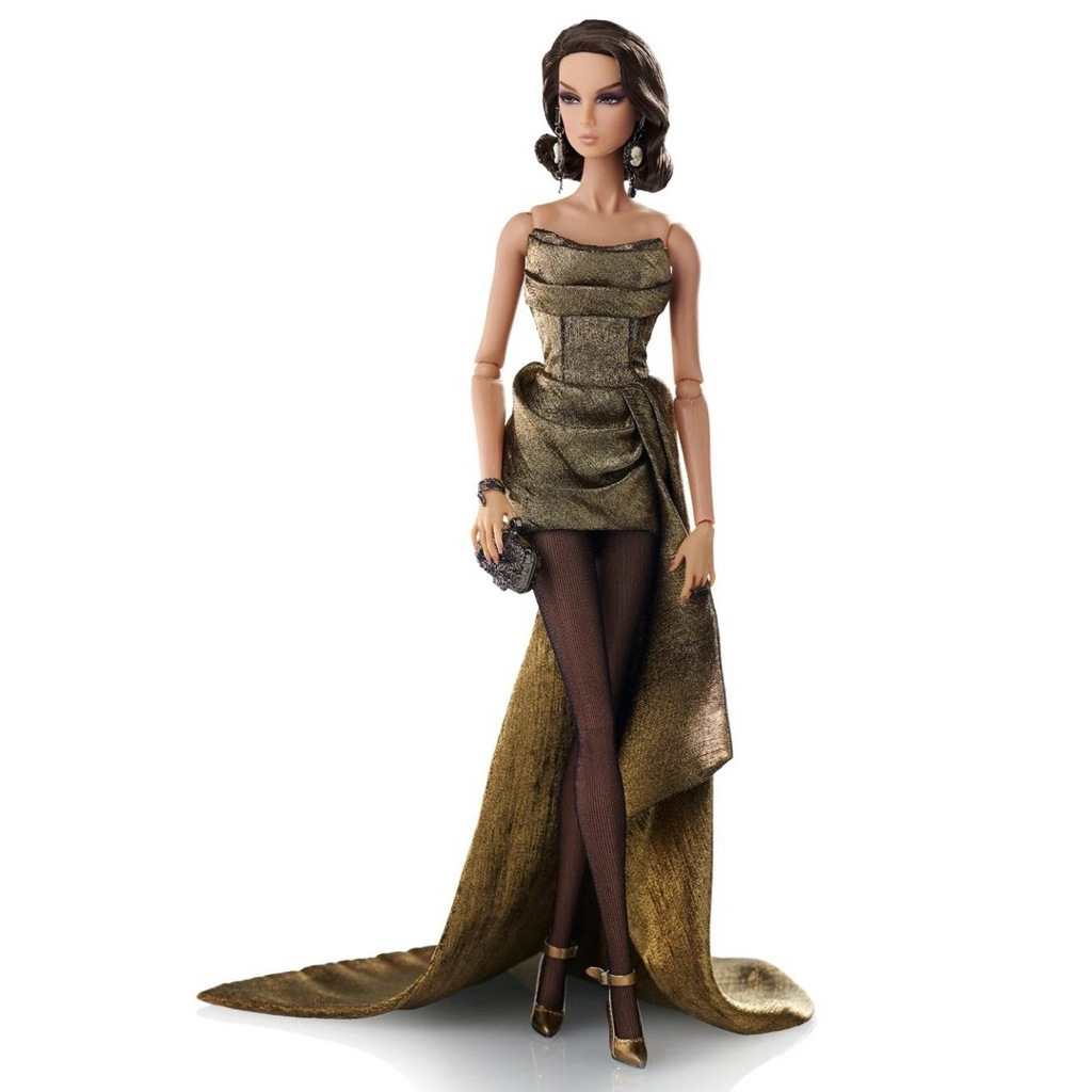 Nuface : Lilith Blair Listre W Club Exclusive doll 2025