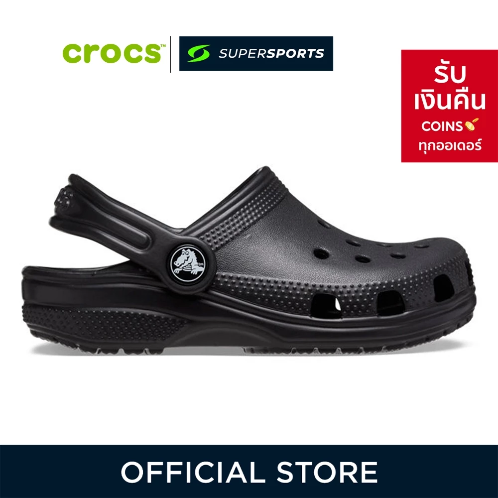 CROCS Classic Clog รองเท้าลำลองเด็ก