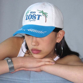 VIRGINX | STAY LOST, unfound CAP