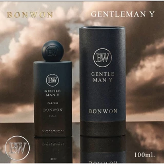 [ ใหม่] น้ำหอม BONWON 9 Signature Collection 2025 -100mL ( ของแท้ พร้อมกล่อง )