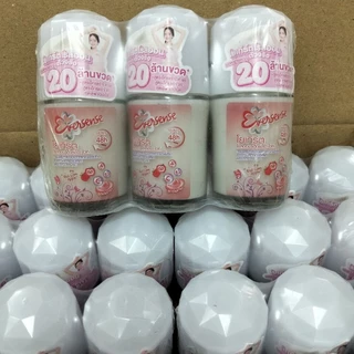 เอเวอร์เซ้นส์ เอ็กซ์ตร้า ไว์ท โรลออน 25มล.x3 ขวด แพคละ
