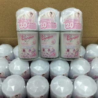 เอเวอร์เซ้นส์ เอ็กซ์ตร้า ไว์ท โรลออน 25มล.x3 ขวด แพคละ