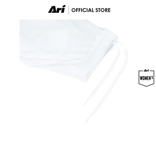 (สินค้าผู้หญิง) ARI WOMEN ESSENTIAL TEAM SHORTS - กางเกงฟุตบอล ผู้หญิง อาริ