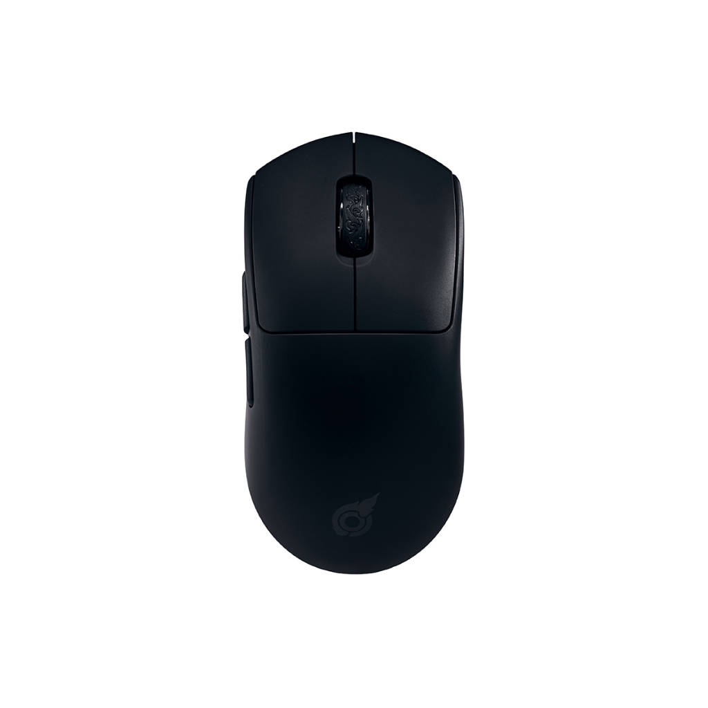 LOGA GAMING MOUSE WIRELESS GARUDA 2 BLACK (GMM-000897)