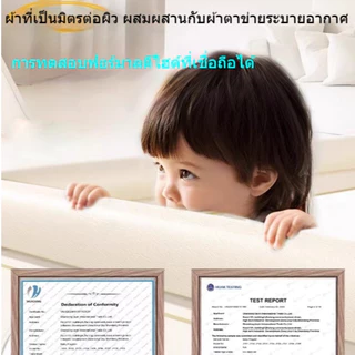 คอกกั้นเด็ก 6ฟุต คอกเด็ก 6ฟุต/5ฟุต/3.5ฟุต เหมาะสำหรับทารกอายุ 3-12 เดือน 68cm