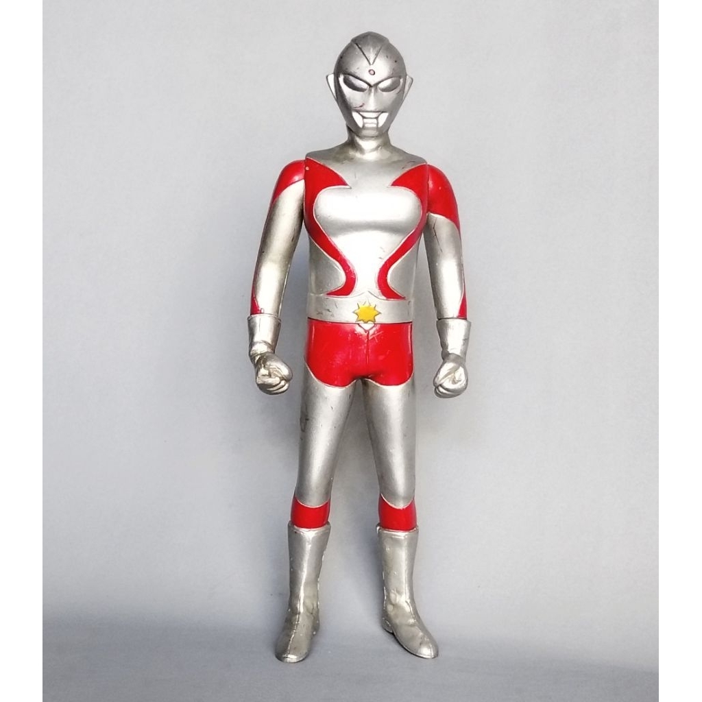 ALIEN  EMERALD..JUMBORG ACE / APEX Toys