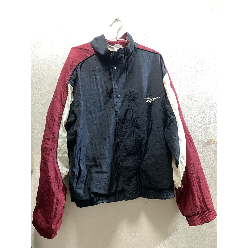 เสื้อกันหนาว Reebok vintage 👞