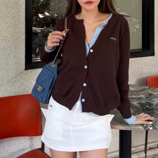 JARIN | MAISON CARDIGAN