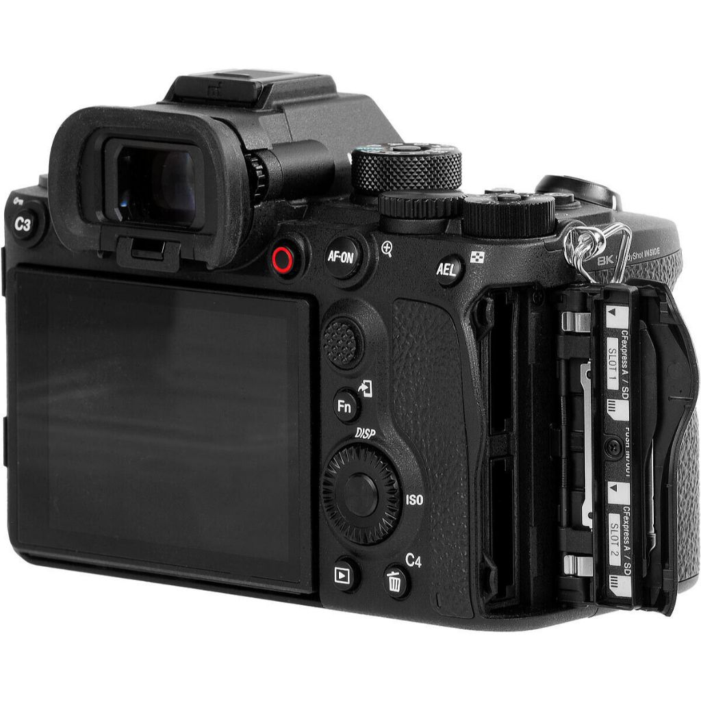 Sony Alpha 1 / A1 Mirrorless Digital Camera
