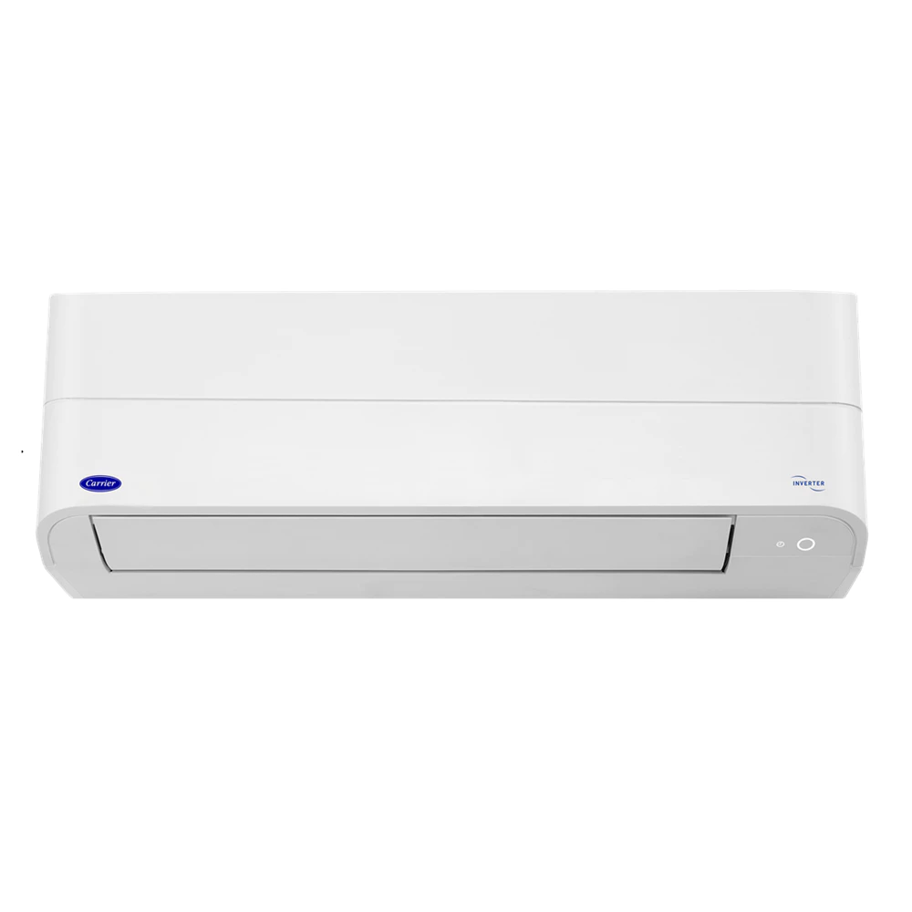 CARRIER แอร์ติดผนังระบบอินเวอร์เตอร์รุ่น COPPER ION NEW2026 ขนาด 9200-24000 BTU