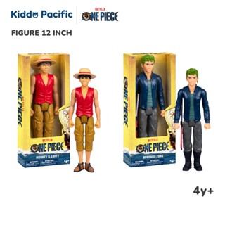 ONE PIECE MONKEY D.LUFFY FIGURE 12 INCH ของเล่นฟิกเกอร์