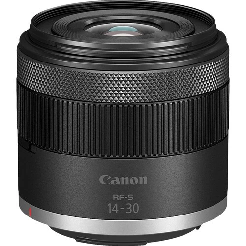 Canon EOS R50 Mirrorless Camera 18-45mm Lens thumbnail 3