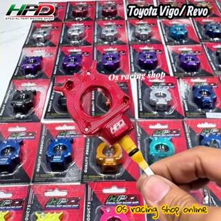ครอบก้านวัดน้ำมันเครื่องHPD billet ตรงรุ่น Toyota  Vigo/Revo…