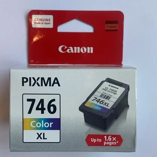 ตลับหมึก Canon PG 745s(Small) สีดำ & CL 746s(Small) สี สำหรับเครื่องพิมพ์ PIXMA MG2570 TR4670 TR4570
