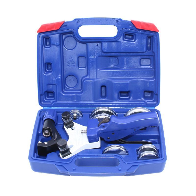 DSZH ชุดดัดท่อทองแดง ประแจดัดท่อ ประแจดัดท่อ WK-666 พร้อมส่งจากไทย