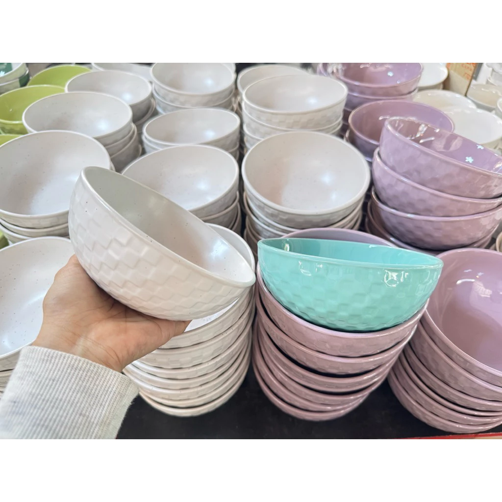ถ้วยเซรามิคลายกอล์ฟ 6นิ้ว