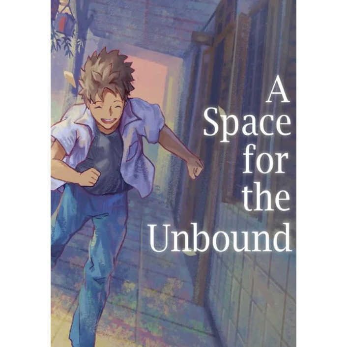 เกมส์ A Space for the Unbound