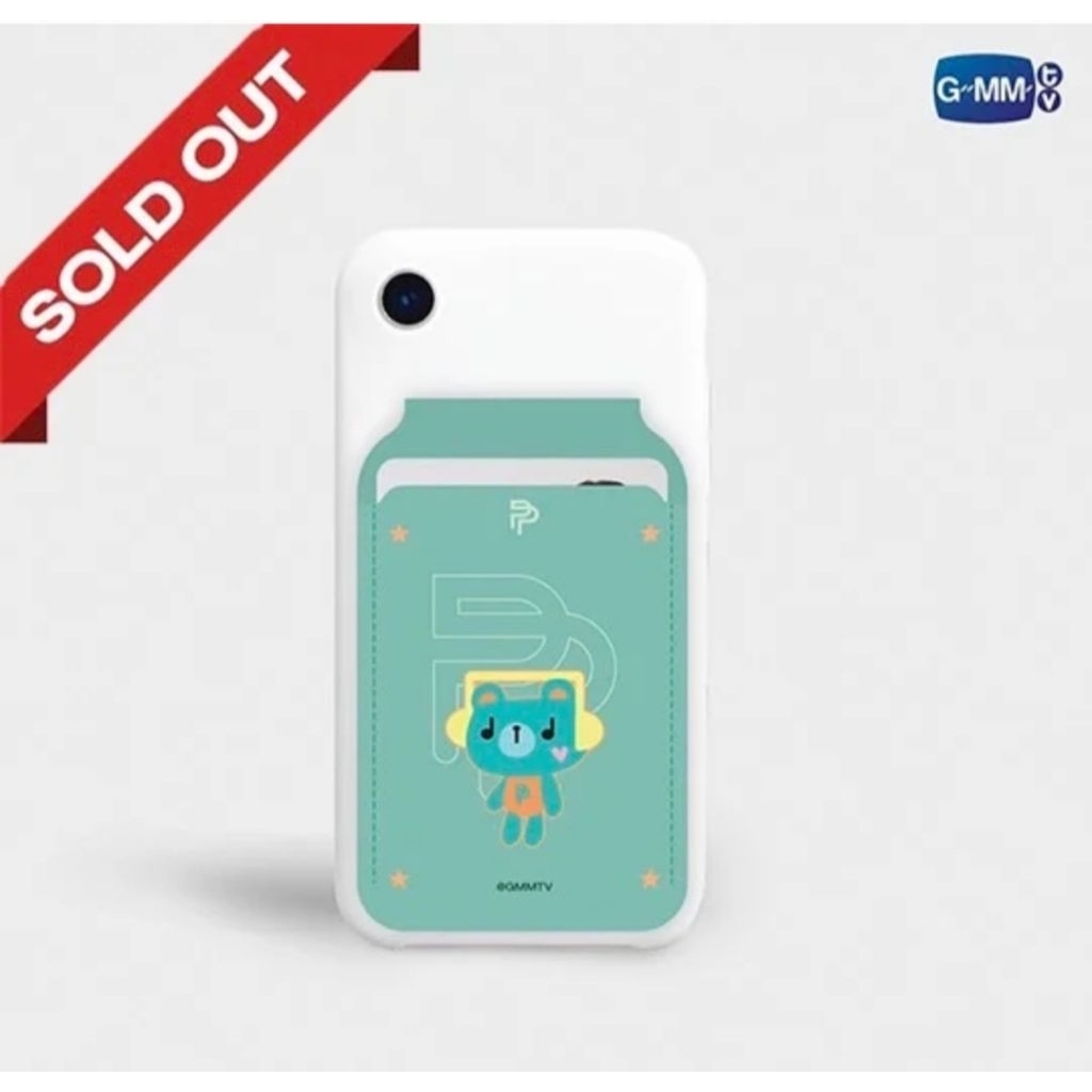 gmmtv magsafe wallet permpoon lykyou avocean jummo