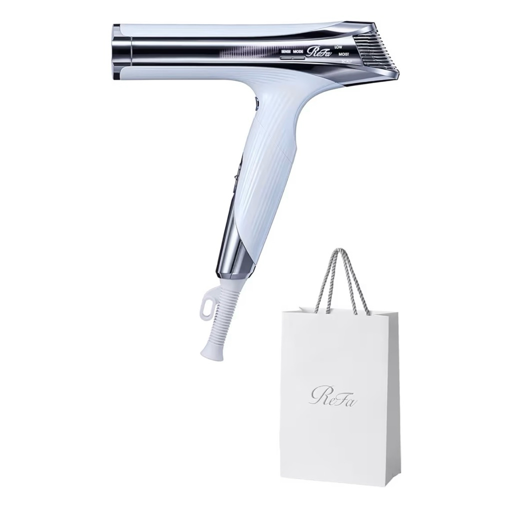 (preoder/ของแท้ 💯)refa beauty dryer smart w