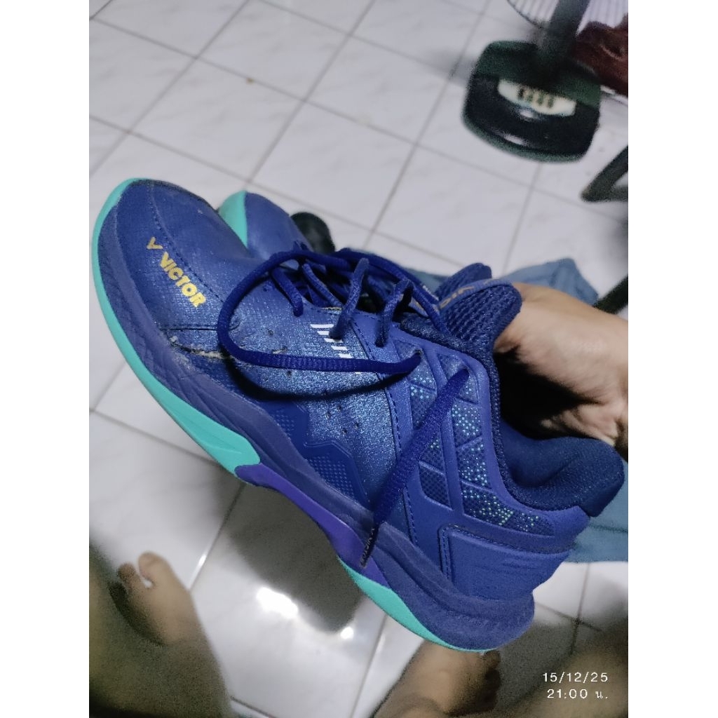 รองเท้า Victor P8500TD มือสอง