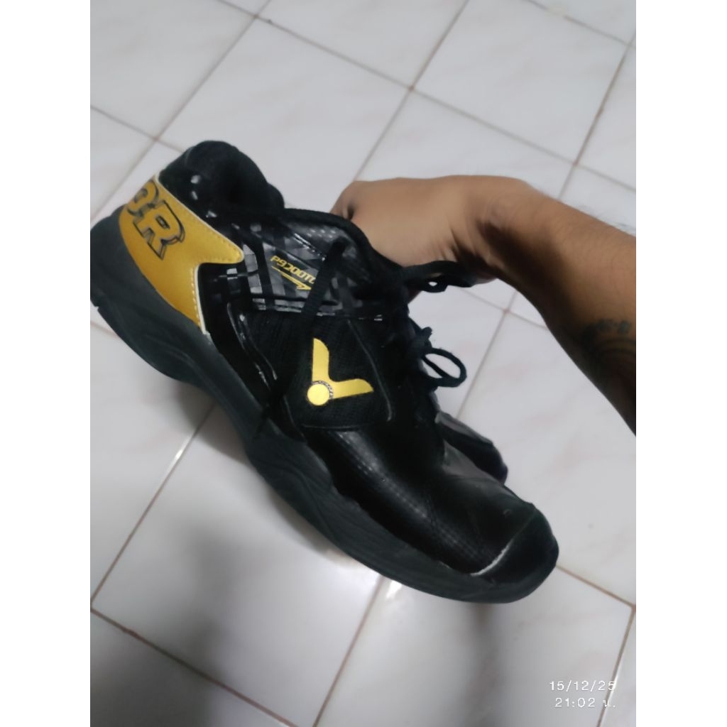 รองเท้า Victor P9200TD มือสอง