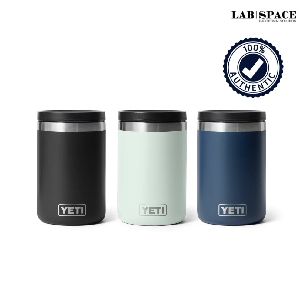 YETI RAMBLER 16 OZ INSULATED FOOD JAR