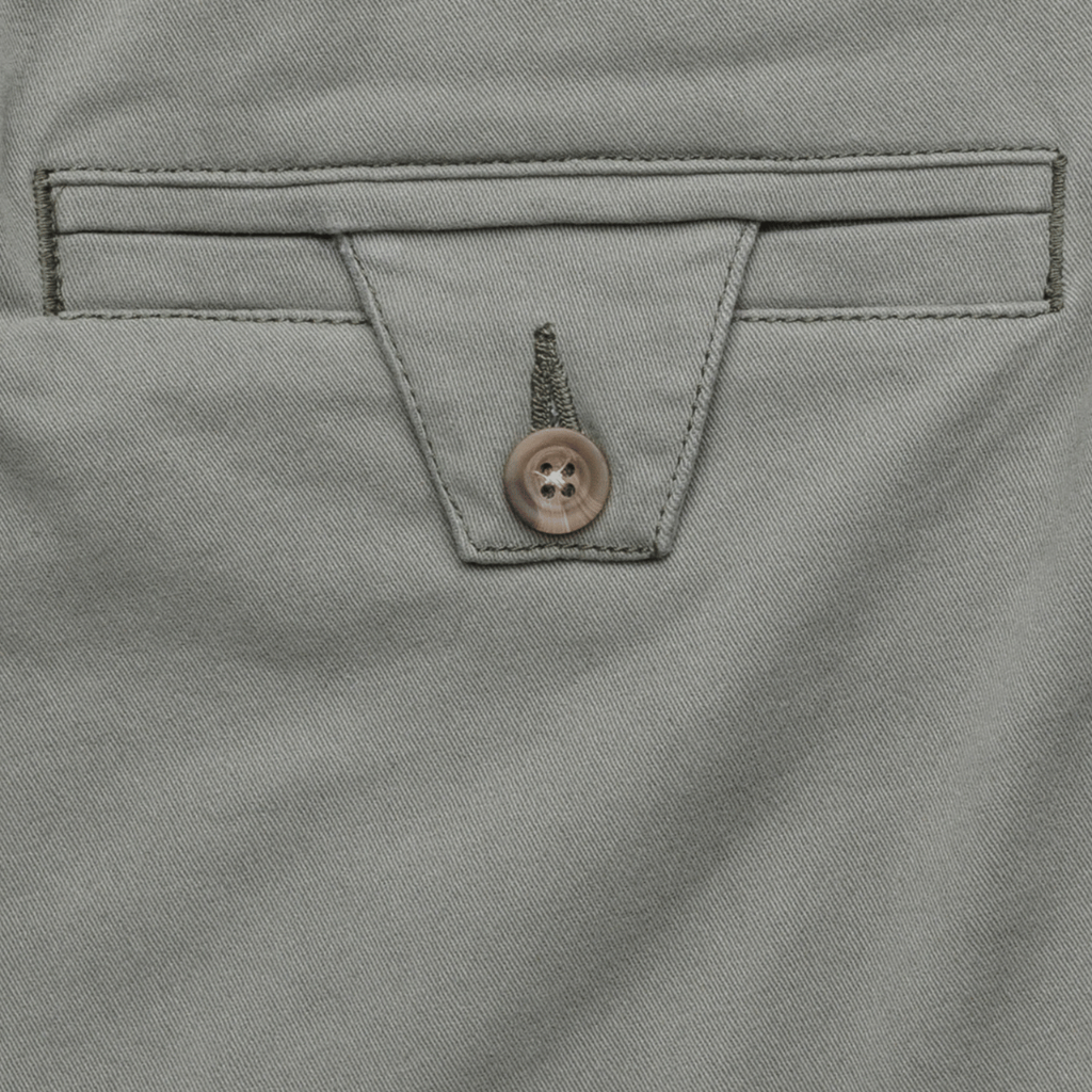 [ New Arrival ] KAVU Walk It Off Shorts กางเกงขาสั้น ราคา ถูกที่สุด ดีลบีเคเค แกลเลอรีภาพที่ 8