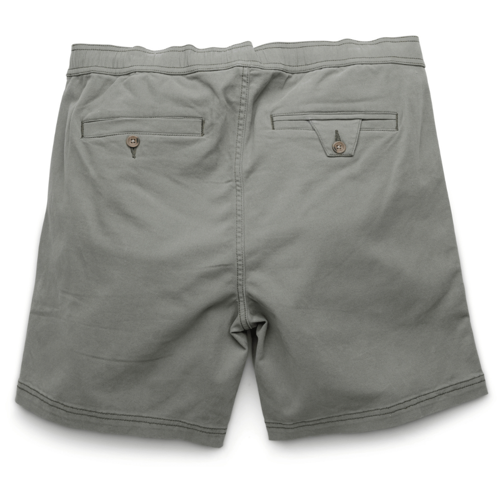 [ New Arrival ] KAVU Walk It Off Shorts กางเกงขาสั้น ราคา ถูกที่สุด ดีลบีเคเค แกลเลอรีภาพที่ 6