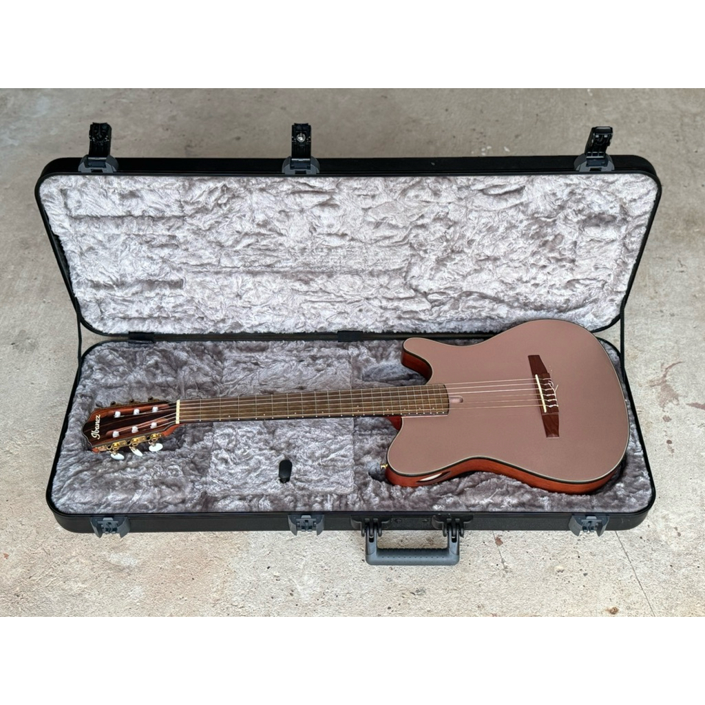 Ibanez FRH10N (มือสอง) มีแต่ตัวกีตาร์