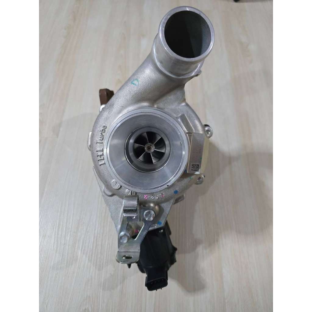 เทอร์โบ เทอโบ Isuzu D-MAX 2020 ,มิวX  2020-2026 3.0. 3000 แท้ถอดสภาพ 90%