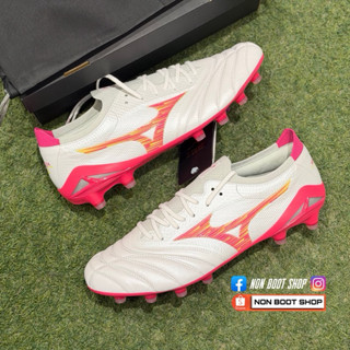 MIZUNO MORELIA NEO IV BETA JAPAN FG 🇯🇵  เบต้า ตัวท็อป สีใหม่…