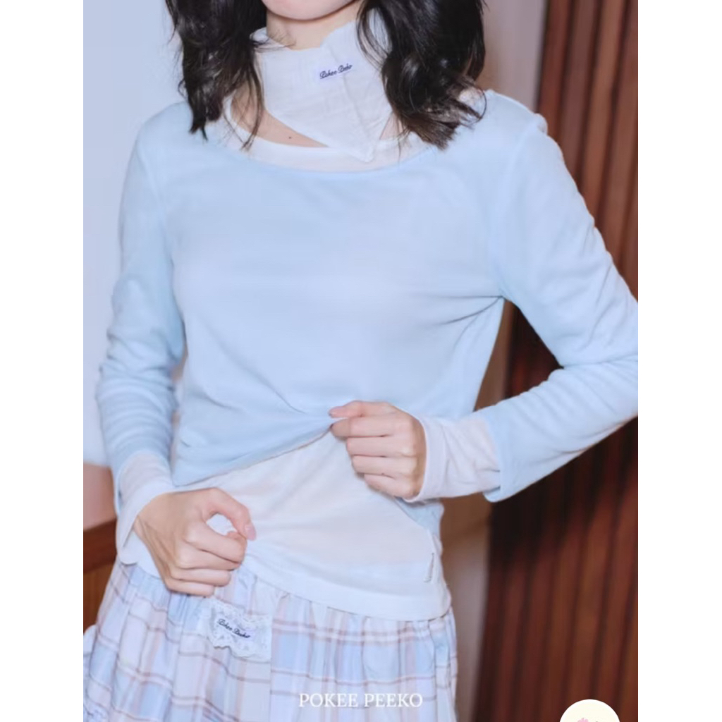 Pokee peeko ส่งต่อ🩵🩵