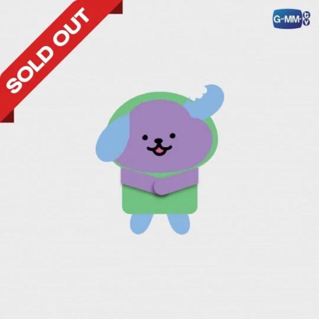 (พร้อมส่ง) AVOCEAN HUGGY BAG