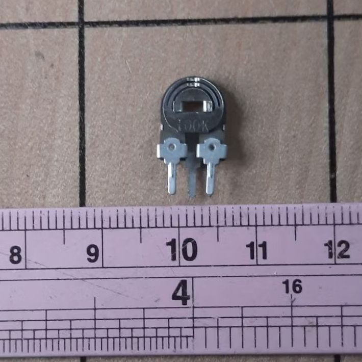 VRเกือกม้าเล็กตั้ง100Kตัวละ5บาท