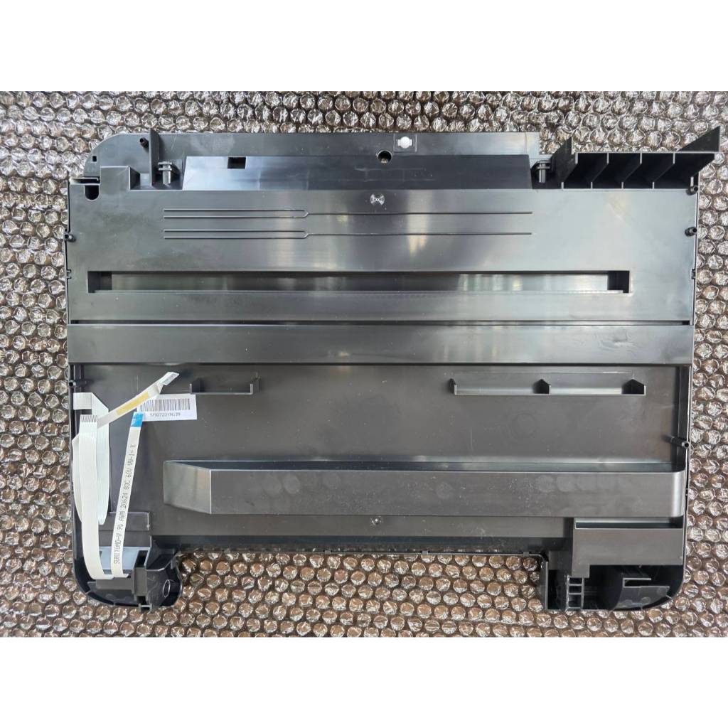 อะไหล่ epson ชุดสแกน สำหรับปริ้นเตอร์ epson L3110  L3110 มือสอง พร้อมฝาปิด ใช้งานปกติ