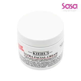 Kiehl's Ultra Facial Cream with Squalane (125ml)
