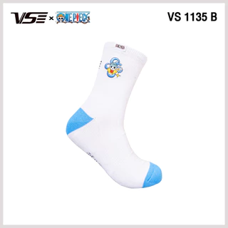 VS ถุงเท้ากีฬาแบดมินตัน เน้นการซัพพอร์ท รุ่น VS1135 One Piece Collection