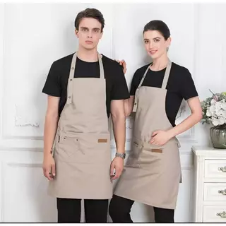 Mr.Mark Shop รับสกรีนตามสั่ง สกรีนโลโก้ร้าน ผ้ากันเปื้อนร้านอาหาร สีสด คมชัด ไม่หลุดลอก ไม่มีขั้นต่ำ ทน ซักไม่ซีด