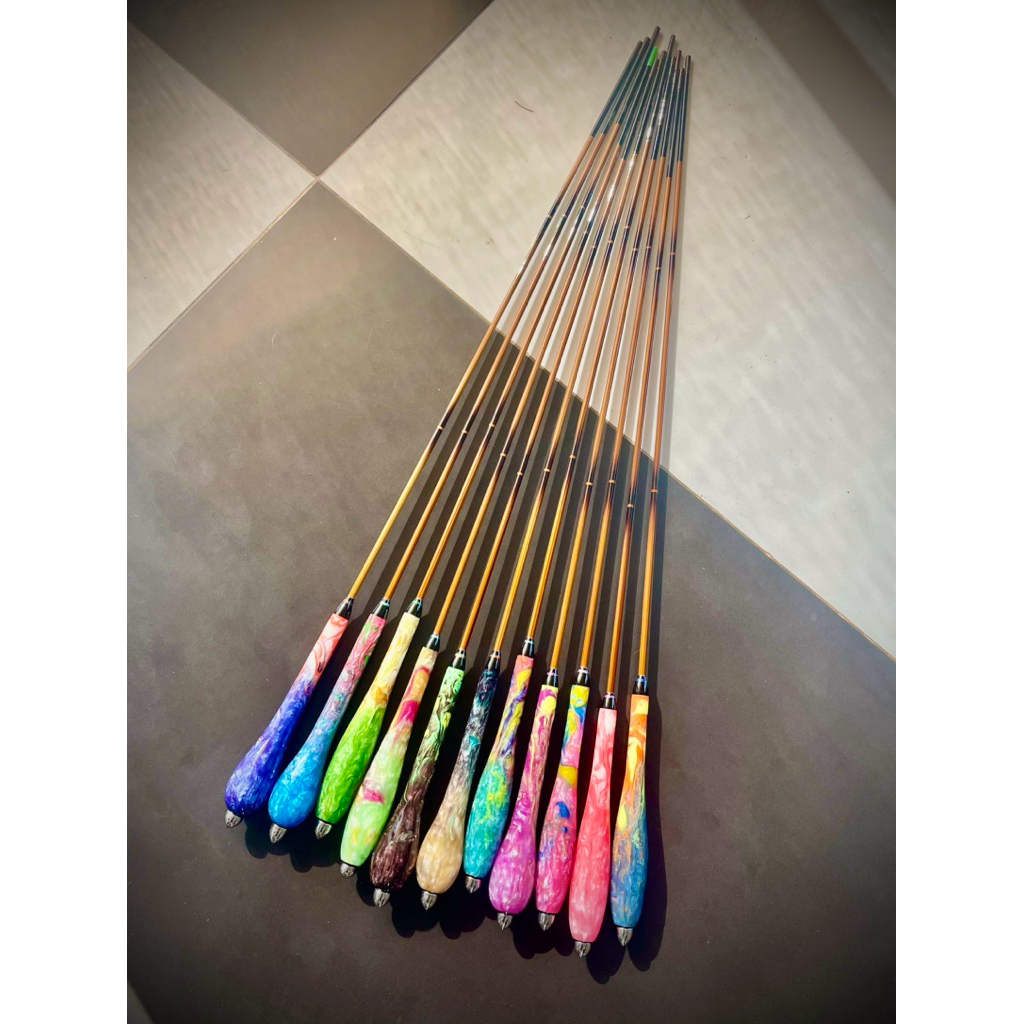 คันตกกุ้ง Tartoonka 1.35UL