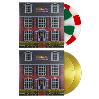 พร้อมส่ง🔥 แผ่นเสียง vinyl Home Alone Original Motion Picture…