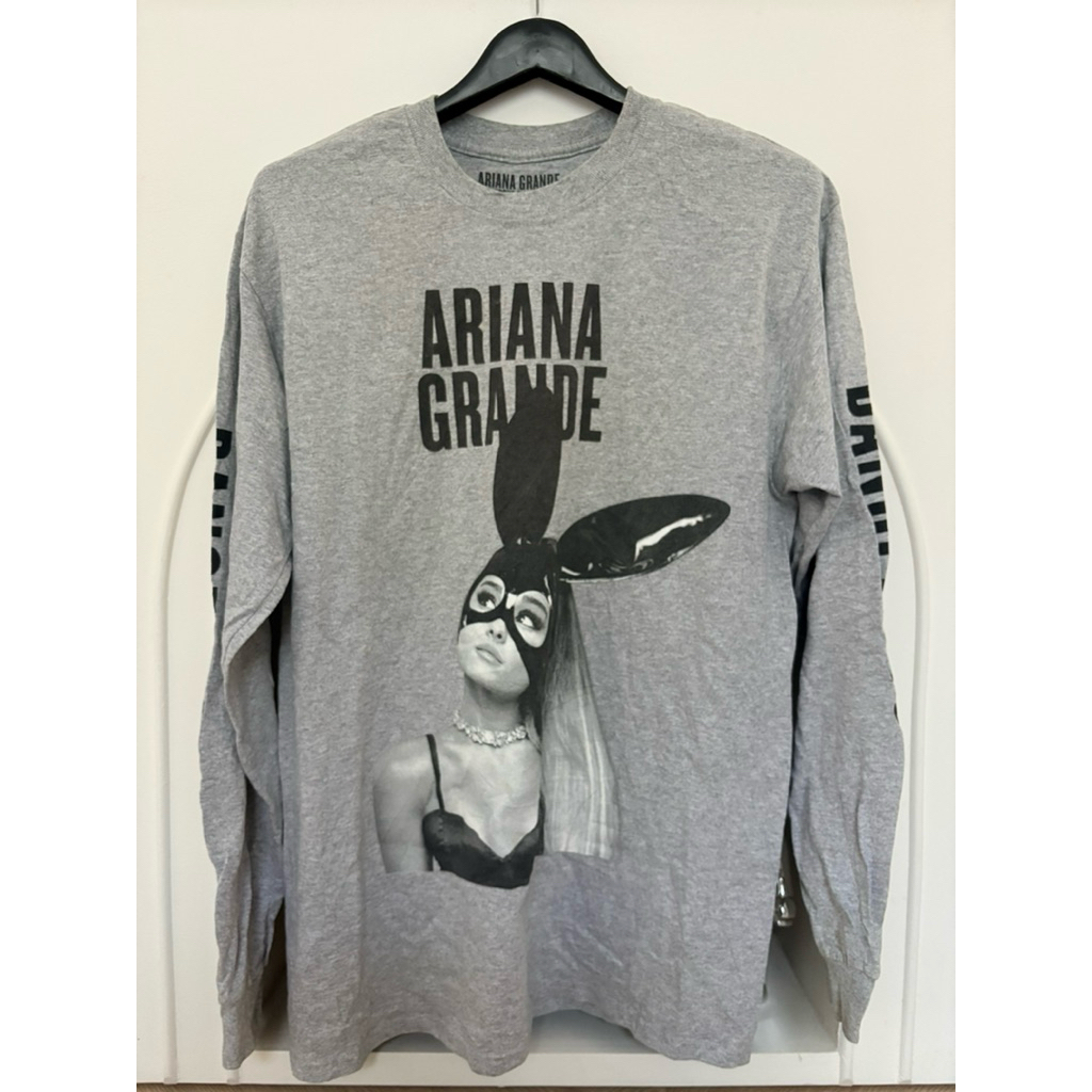 เสื้อ Ariana Grande : Dangerous Women Tour