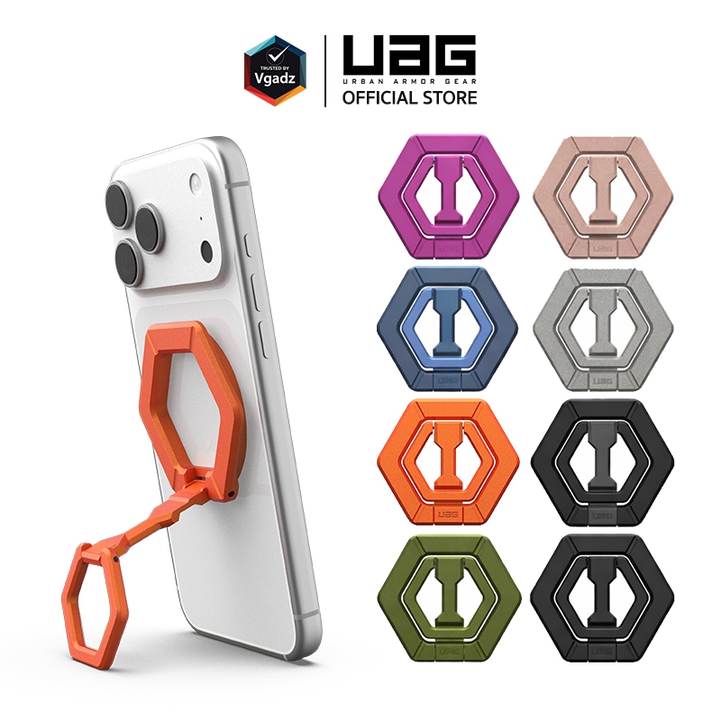 UAG ขาตั้งแหวนแม่เหล็ก รุ่น Magnetic Ring Stand