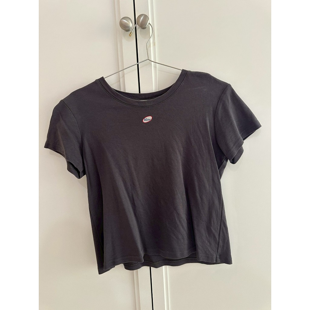 Mitr : เสื้อยืด (มือสอง)