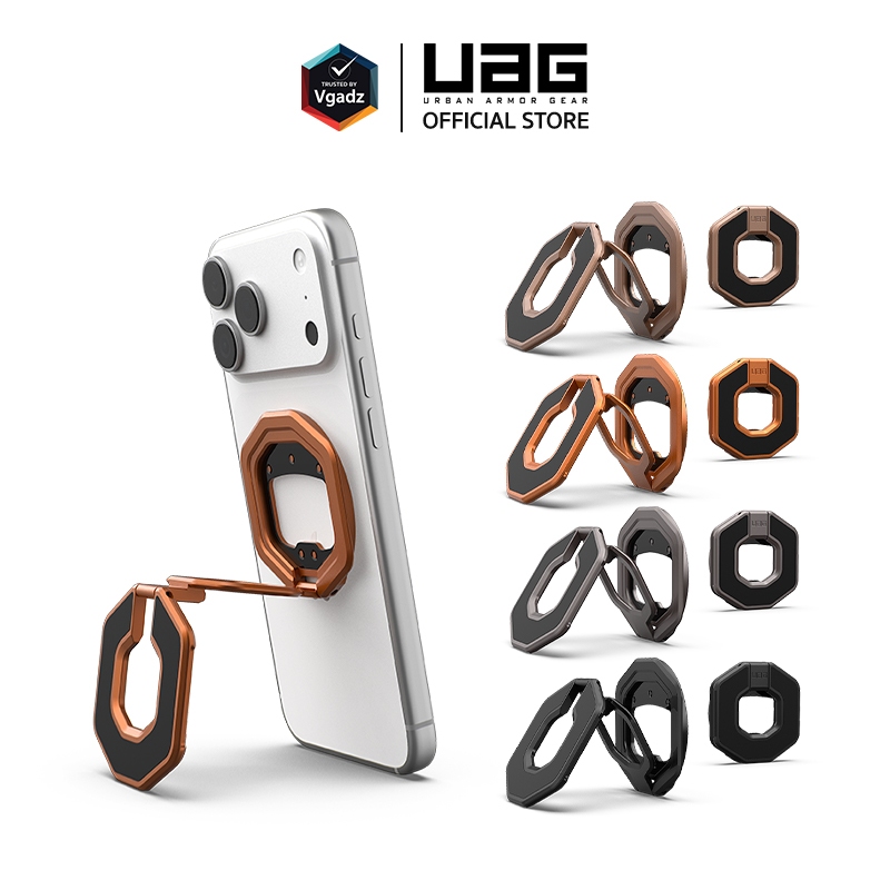 UAG - ขาตั้งแหวนแม่เหล็ก รุ่น Monarch Mag2 Ring Stand