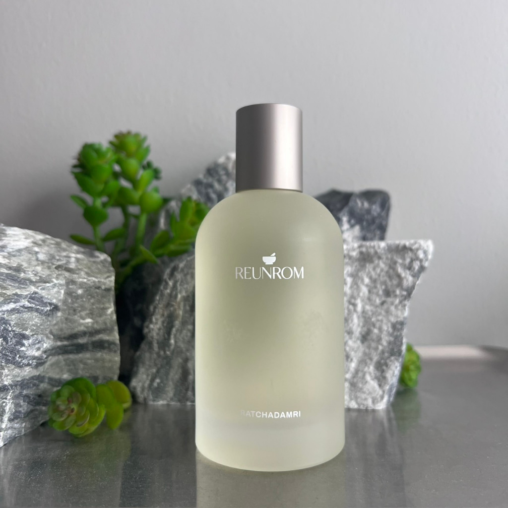 น้ำหอม Reunrom - Ratchadamri ( รื่นรมย์ - ราชดำริ ) น้ำหอมแบ่งขาย ขนาดเดินทาง ขนาดพกพา น้ำหอมแท้แบ่ง