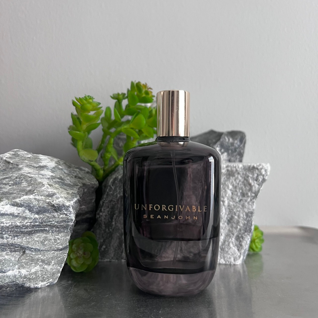 น้ำหอม Sean John - Unforgivable น้ำหอมแบ่งขาย ขนาดเดินทาง ขนาดพกพา น้ำหอมแท้แบ่งขาย
