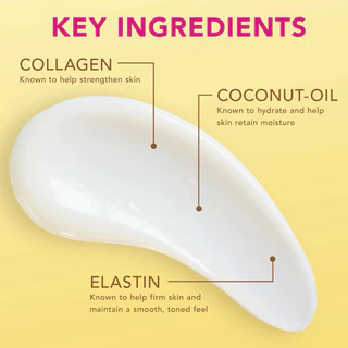 ครีมผิวแทน Jergens Natural Glow and Firming - มีสองสี🌻🌻