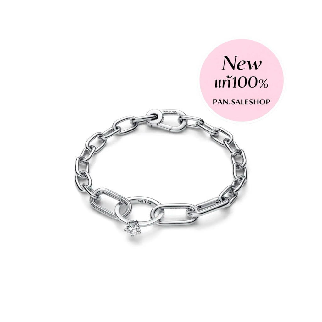 [พร้อมส่ง แท้100%]Me Link Double Marry Me Charm สำหรับกำไลรุ่น LINK เท่านั้น ราคา ถูกที่สุด ดีลบีเคเค แกลเลอรีภาพที่ 2